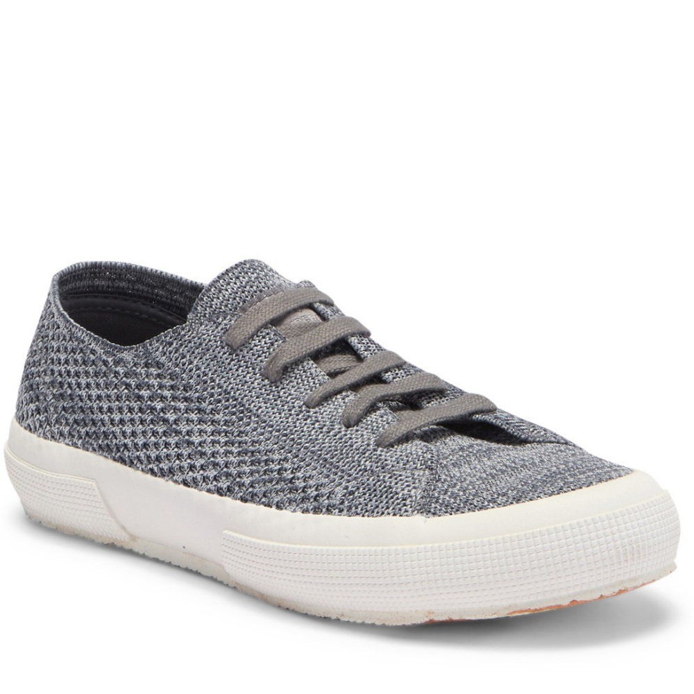 SUPERGA Knit Sneakers